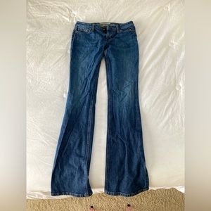 Joes jean Honey size 28